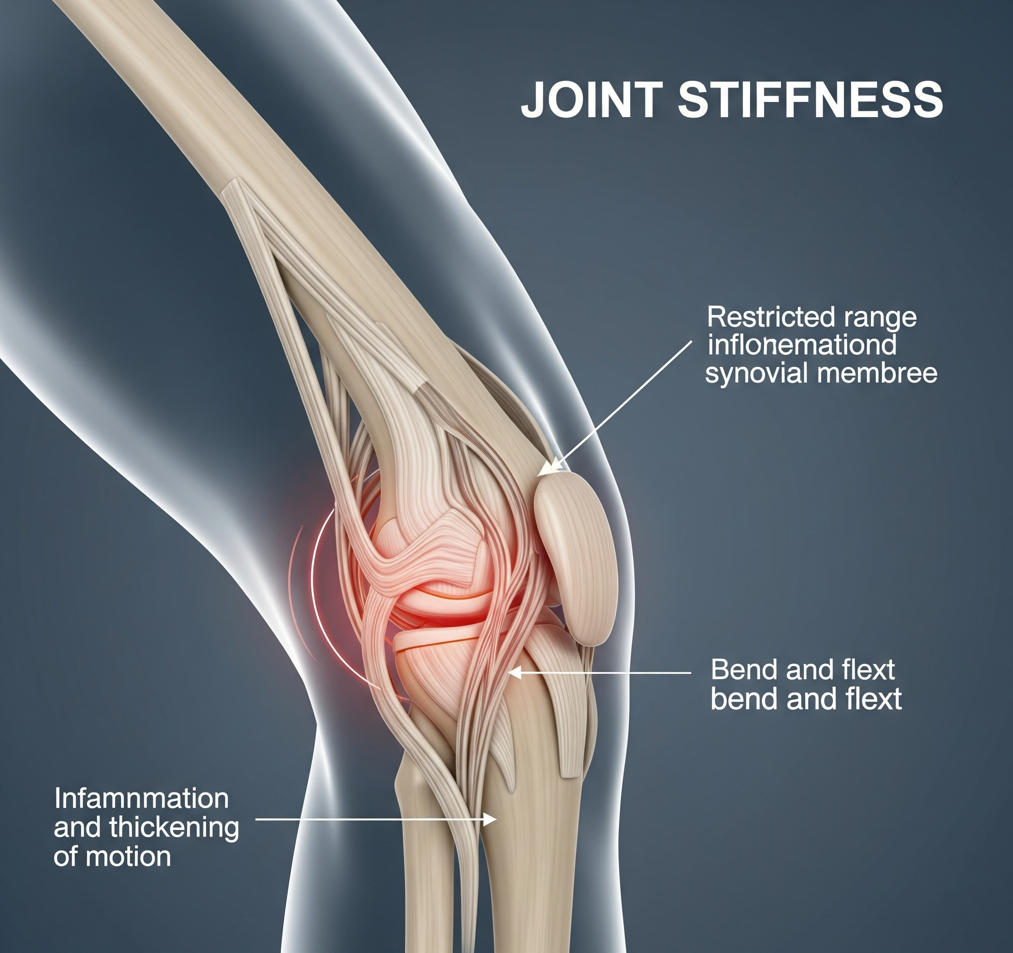 Joint Stiffness
